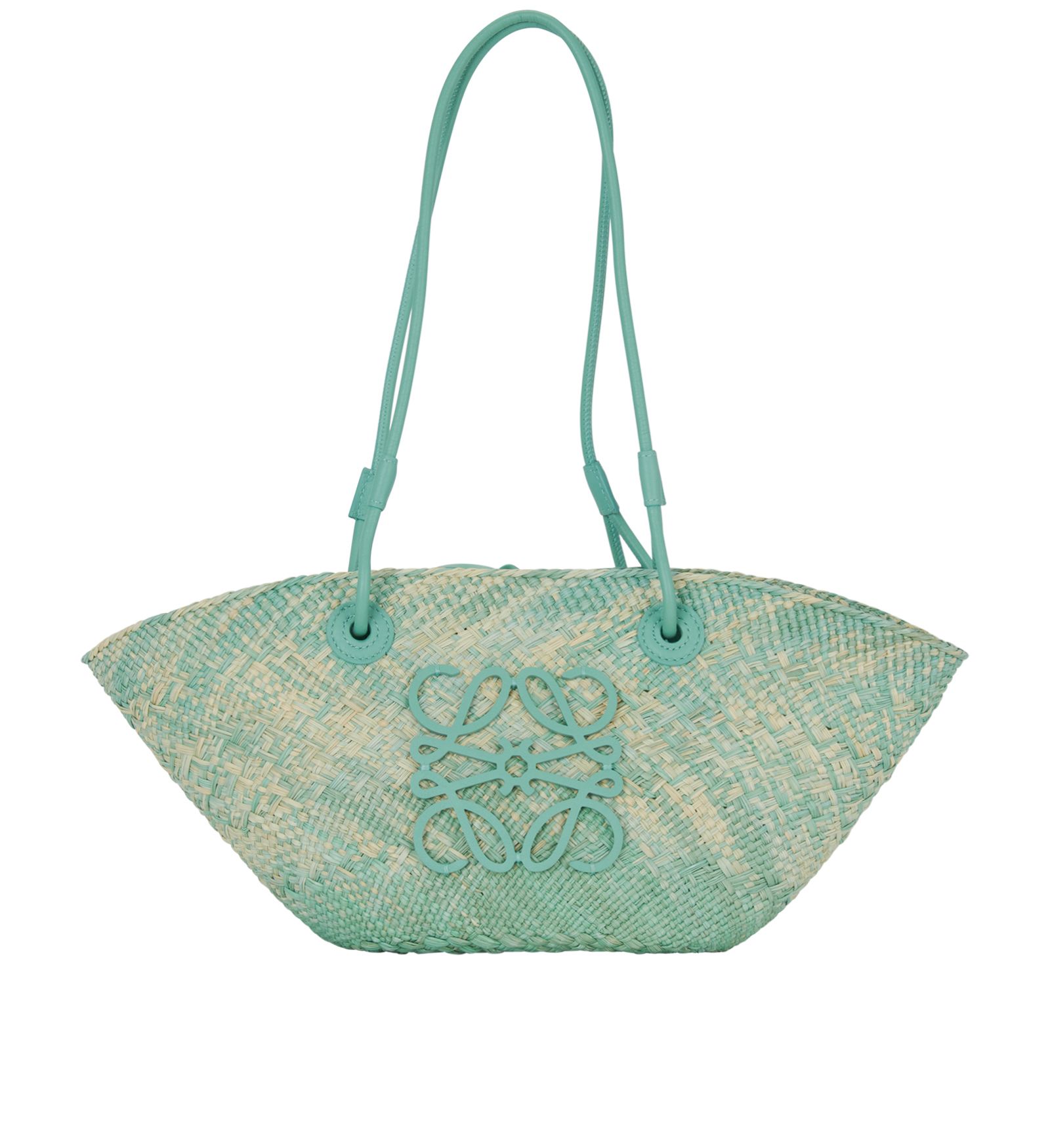 Small Anagram Basket Bag, Loewe - Designer Exchange | Buy
